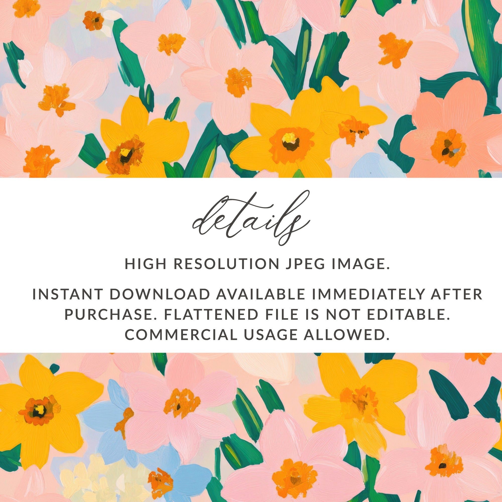 Instant Download High Resolution JPEG Image Commercial Use