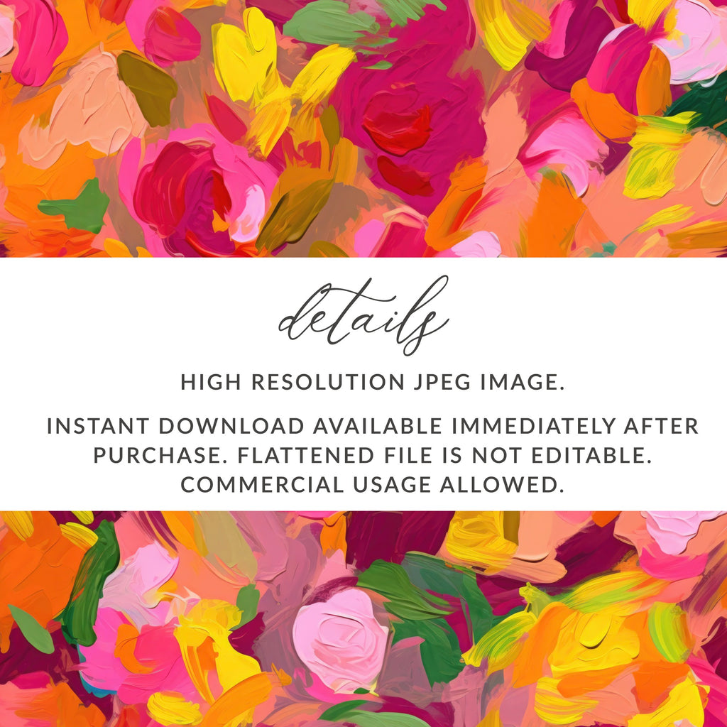 High Resolution JPEG Instant Download Image