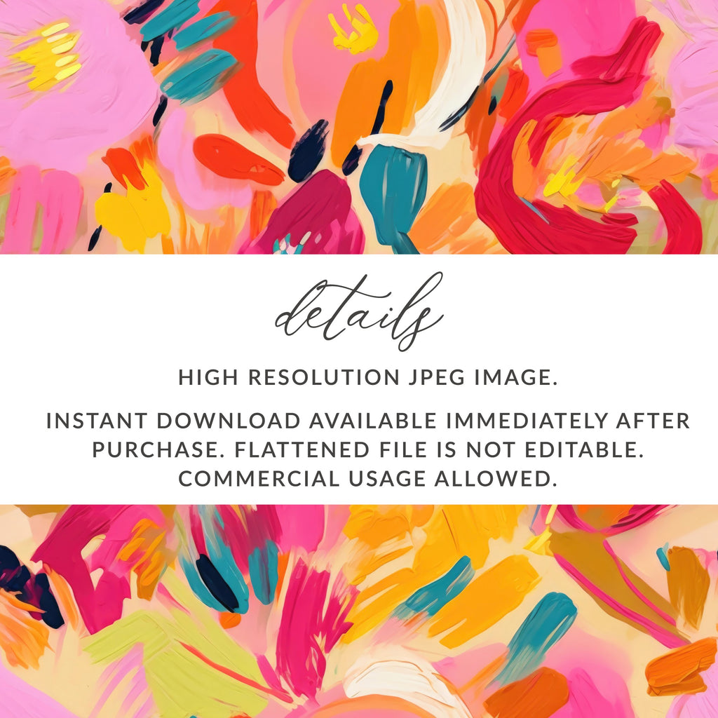 Instant Download High Resolution JPEG Image Product