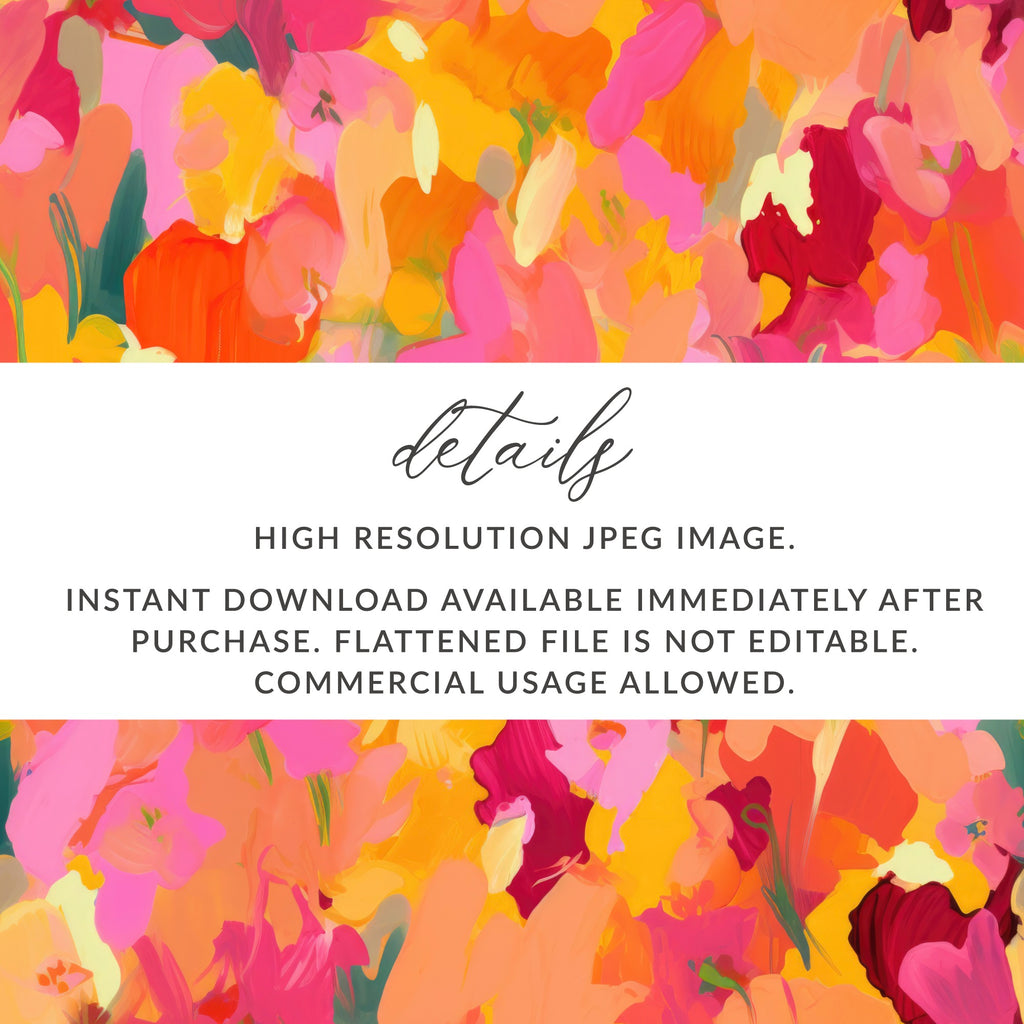 High Resolution JPEG Instant Download Commercial Usage