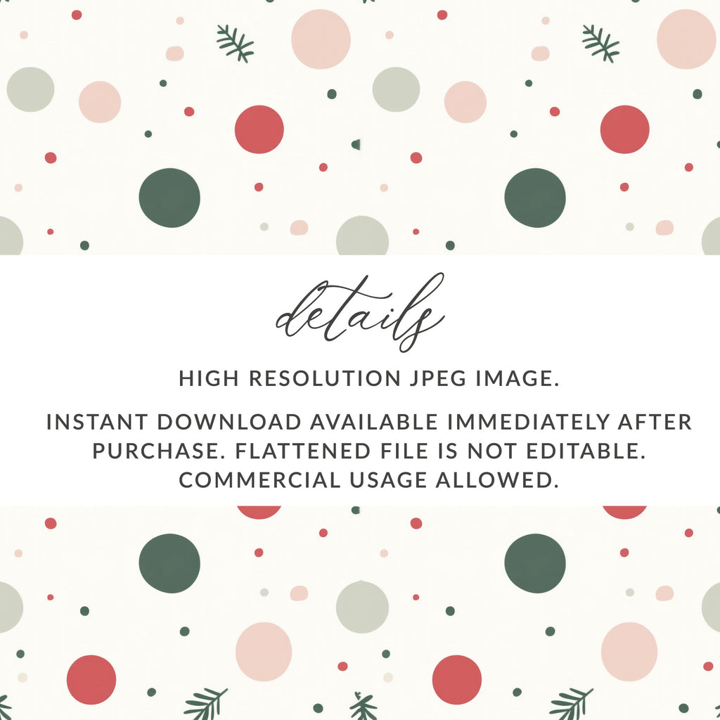 High Resolution JPEG Image Instant Download Product