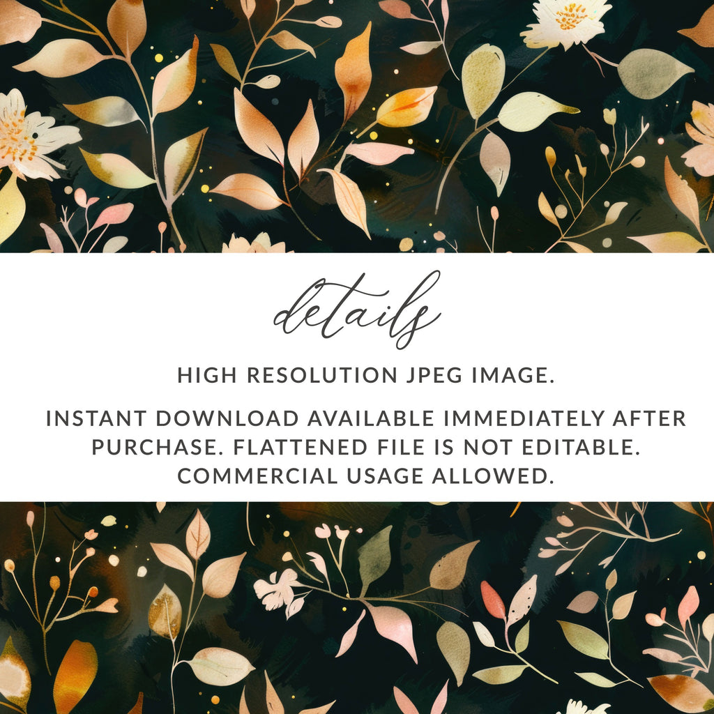 High Resolution JPEG Floral Design Image Download