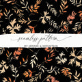 Seamless Pattern by Moore & Mountain design