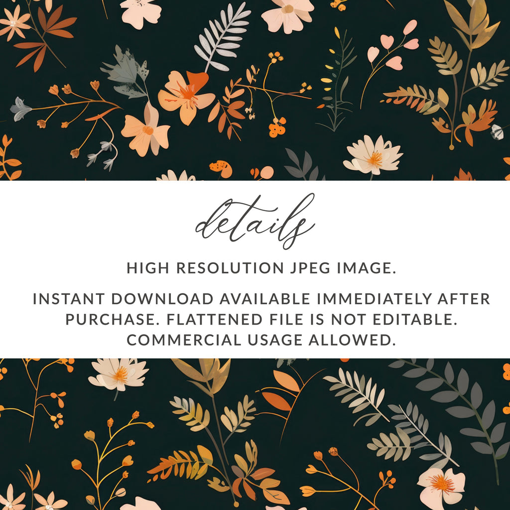 High Resolution JPEG Image Instant Download Design