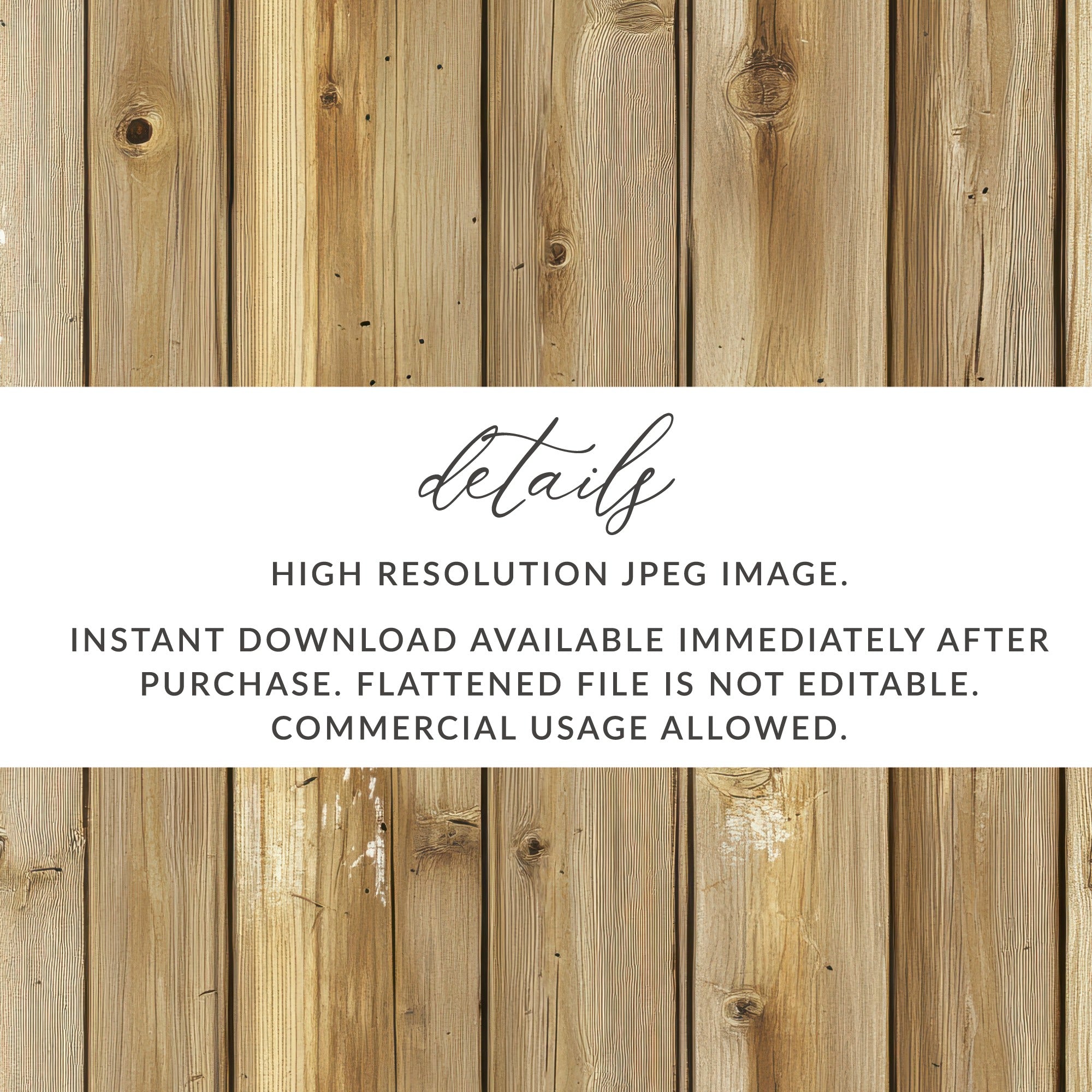 High Resolution Digital Wood Texture Download Image