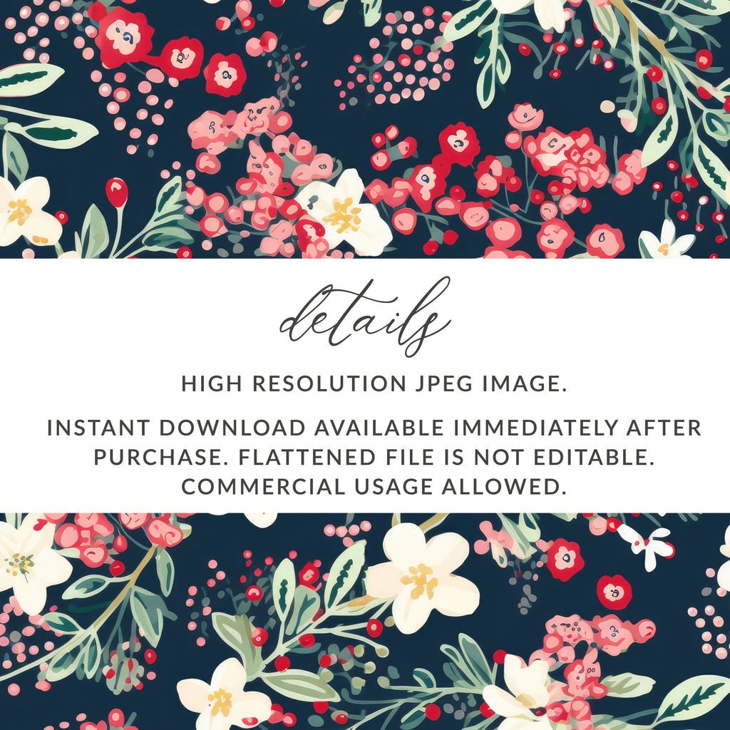 High Resolution JPEG Image Instant Download Product