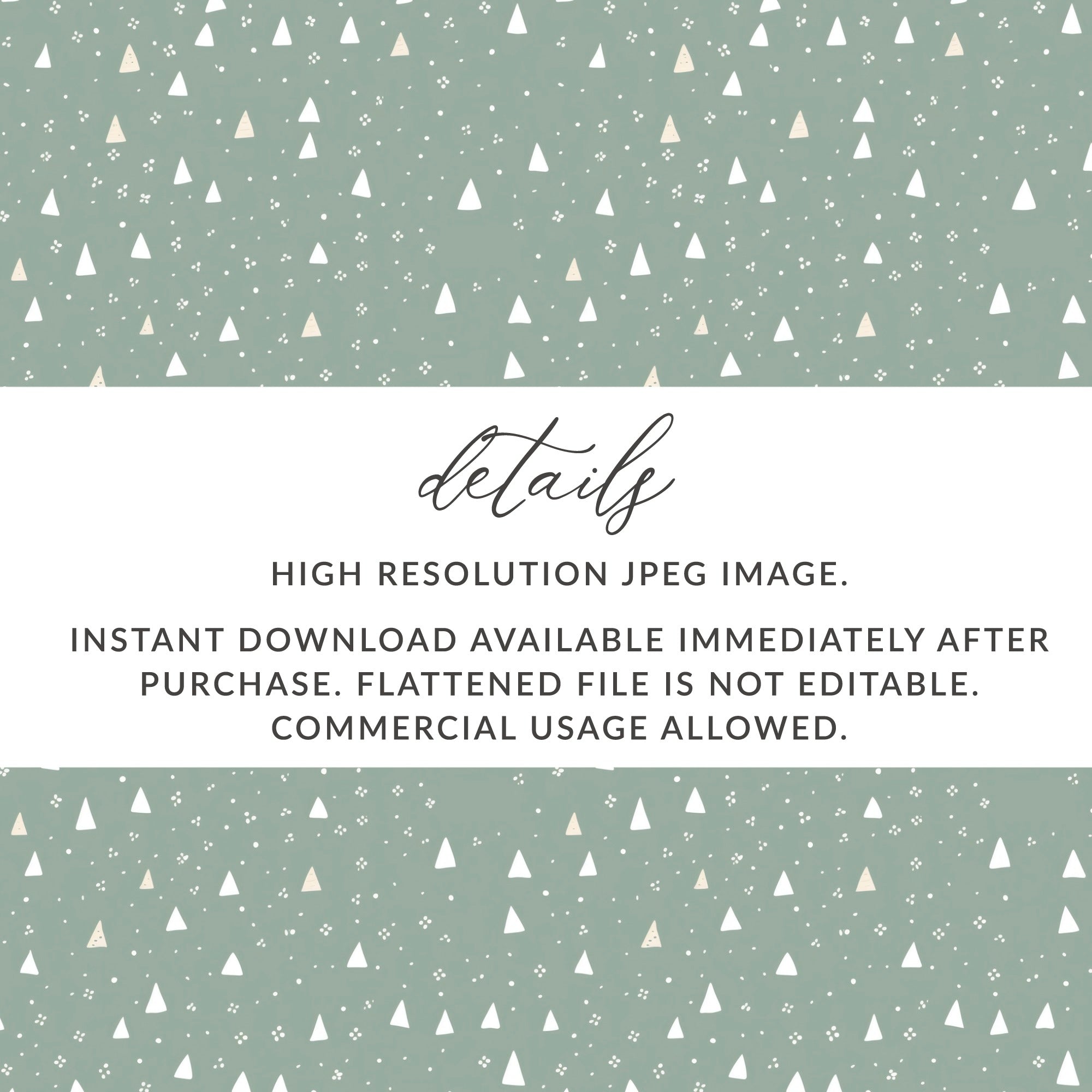 High Resolution Pattern Image Instant Download