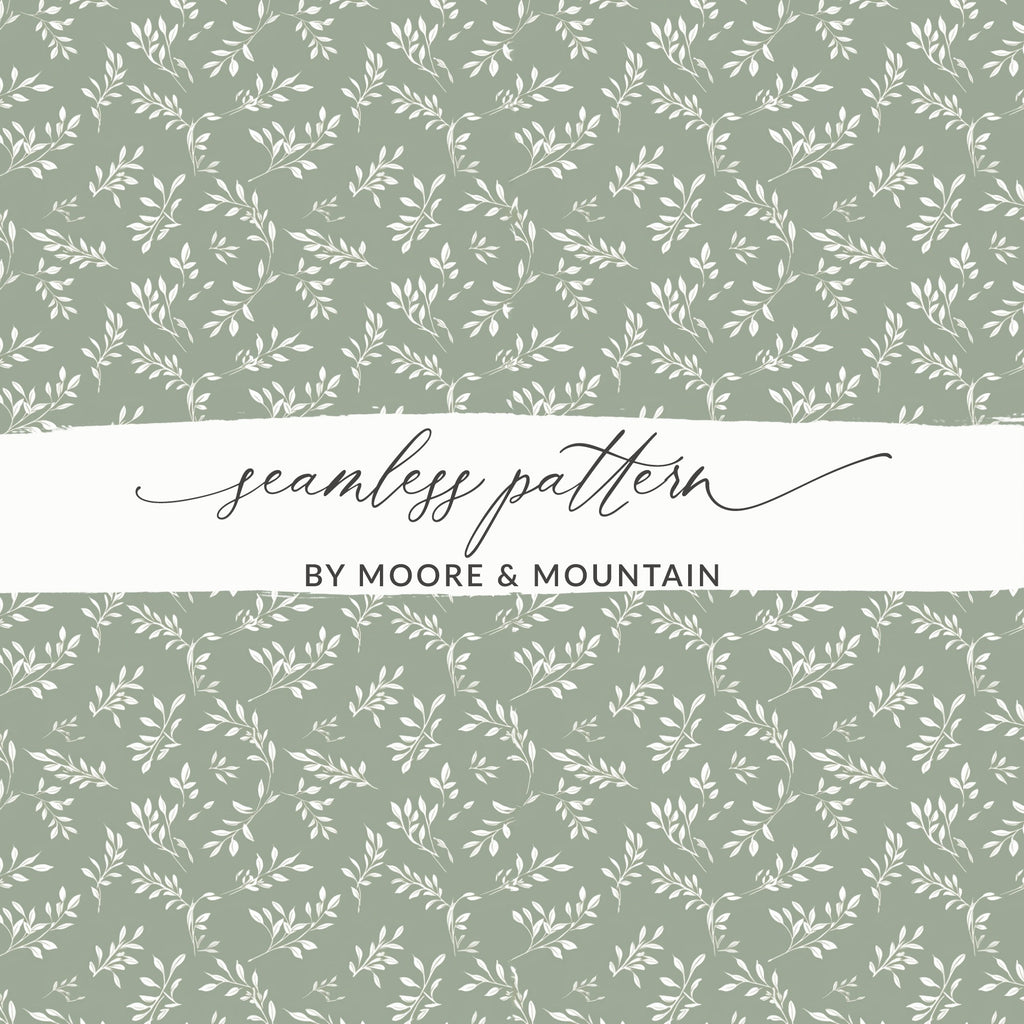 Seamless Pattern by Moore & Mountain design