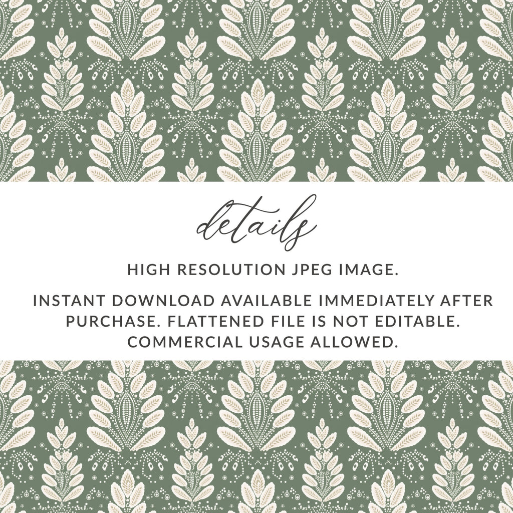 High Resolution JPEG Image Instant Download