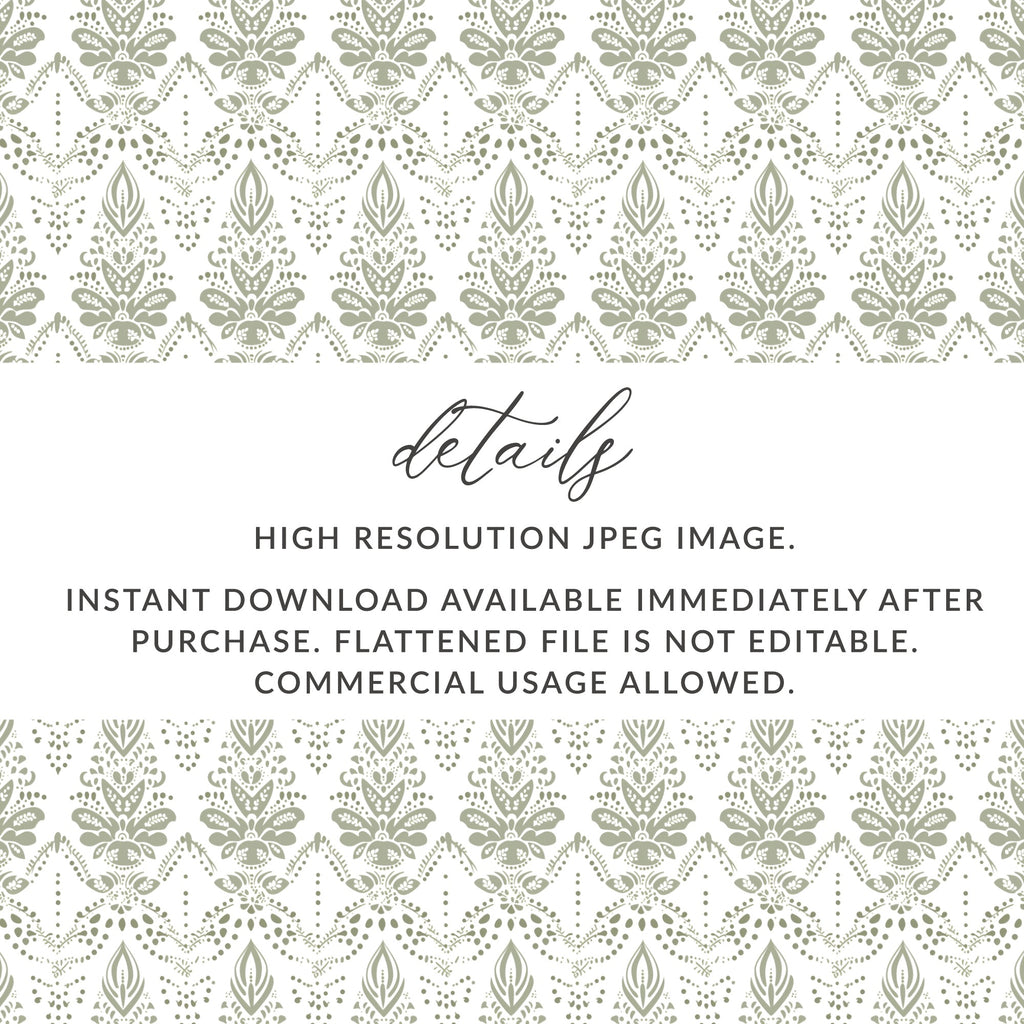 High Resolution Intricate Pattern JPEG Image Download