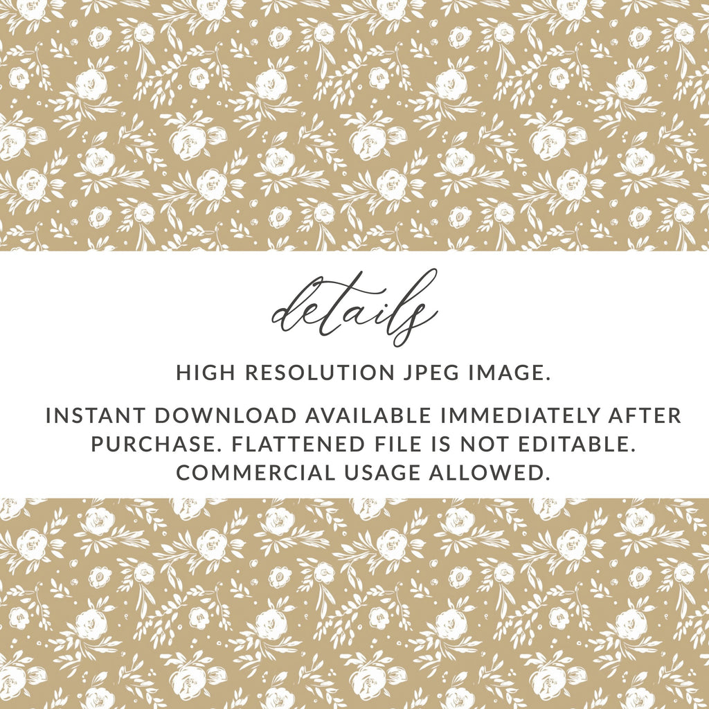 High Resolution JPEG Image Instant Download File