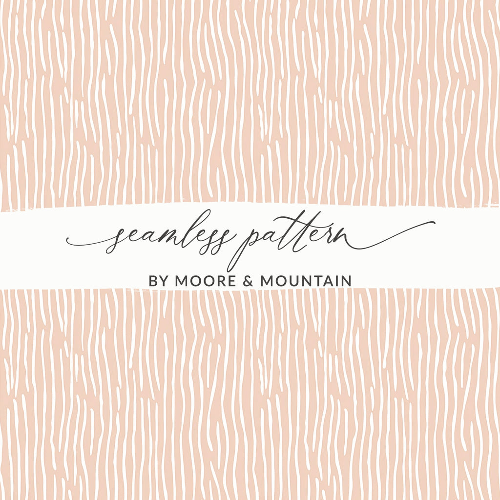 Seamless Pattern By Moore & Mountain product
