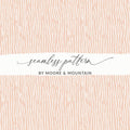 Seamless Pattern By Moore & Mountain product