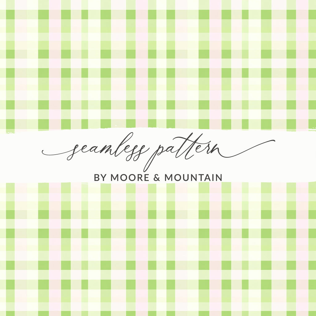 Seamless Pattern by Moore & Mountain product