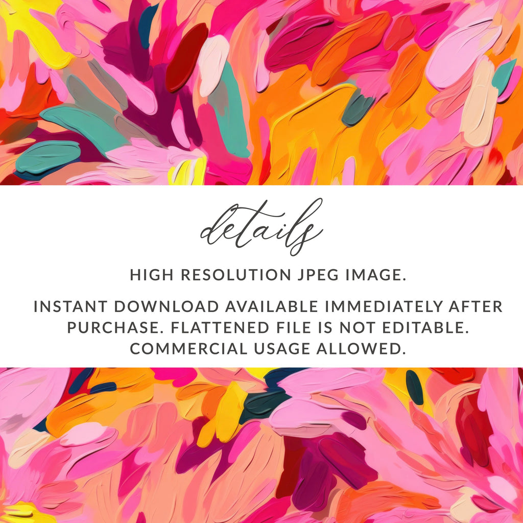 High Resolution Instant Download JPEG Image File