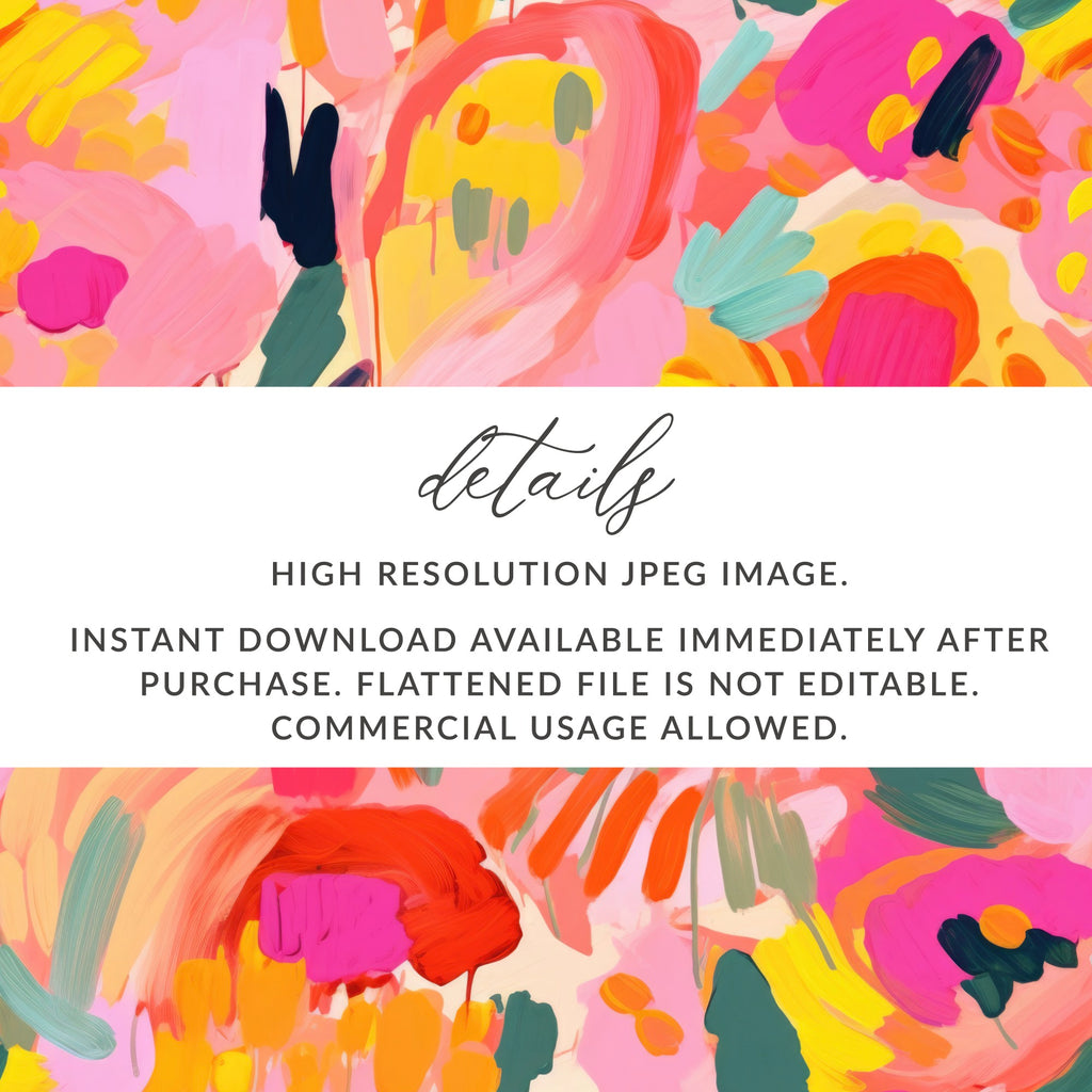 High Resolution JPEG Instant Download Digital Product