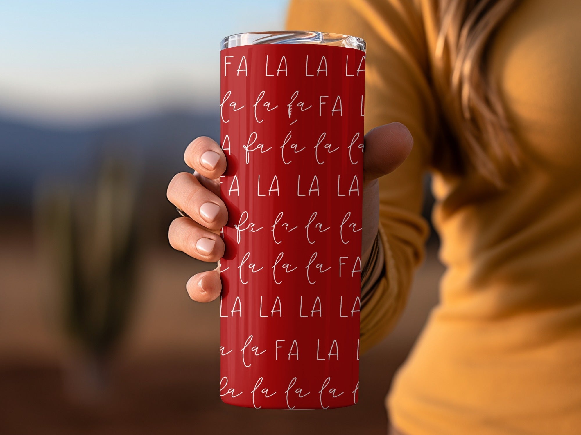 La La La Fa La Digital Seamless Pattern, Christmas Carol Repeat Pattern, Holiday Fabric Design, Festive Background, JPEG Download - Moore and Mountain