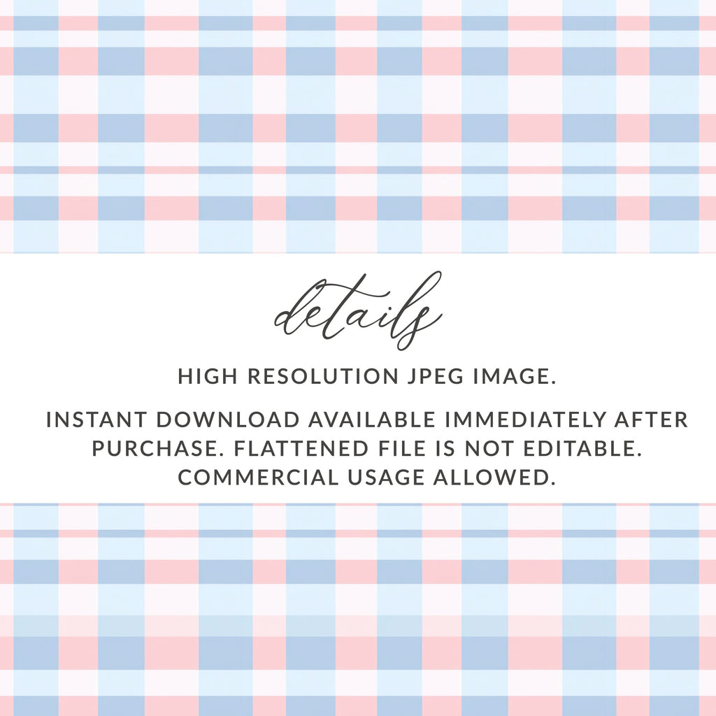 High Resolution JPEG Image Instant Download Option