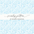Seamless Pattern by Moore & Mountain product