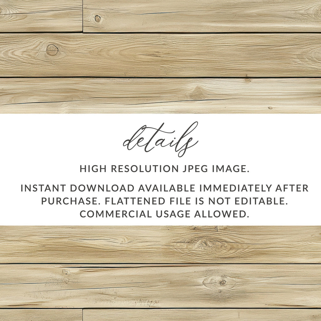 High Resolution Wood Texture JPEG Image Instant Download