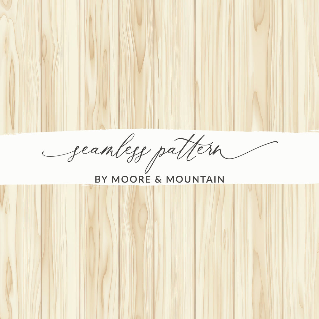 Seamless Pattern by Moore and Mountain product
