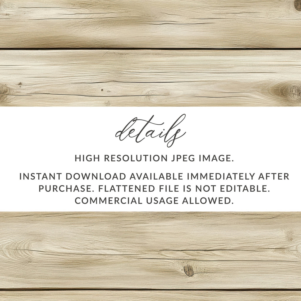 High Resolution Wood Texture JPEG Digital Download