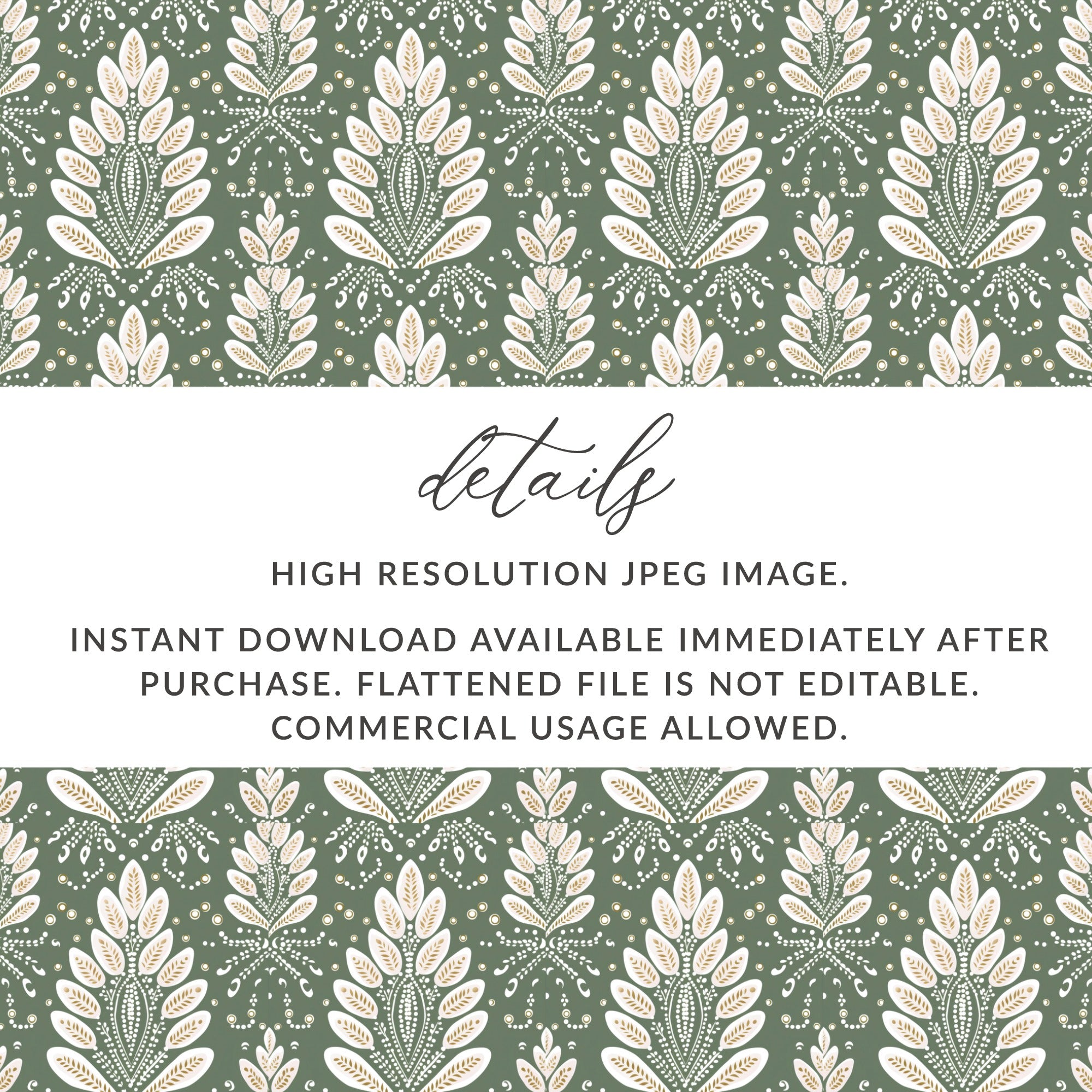 High Resolution Instant Download JPEG Image Commercial Usage