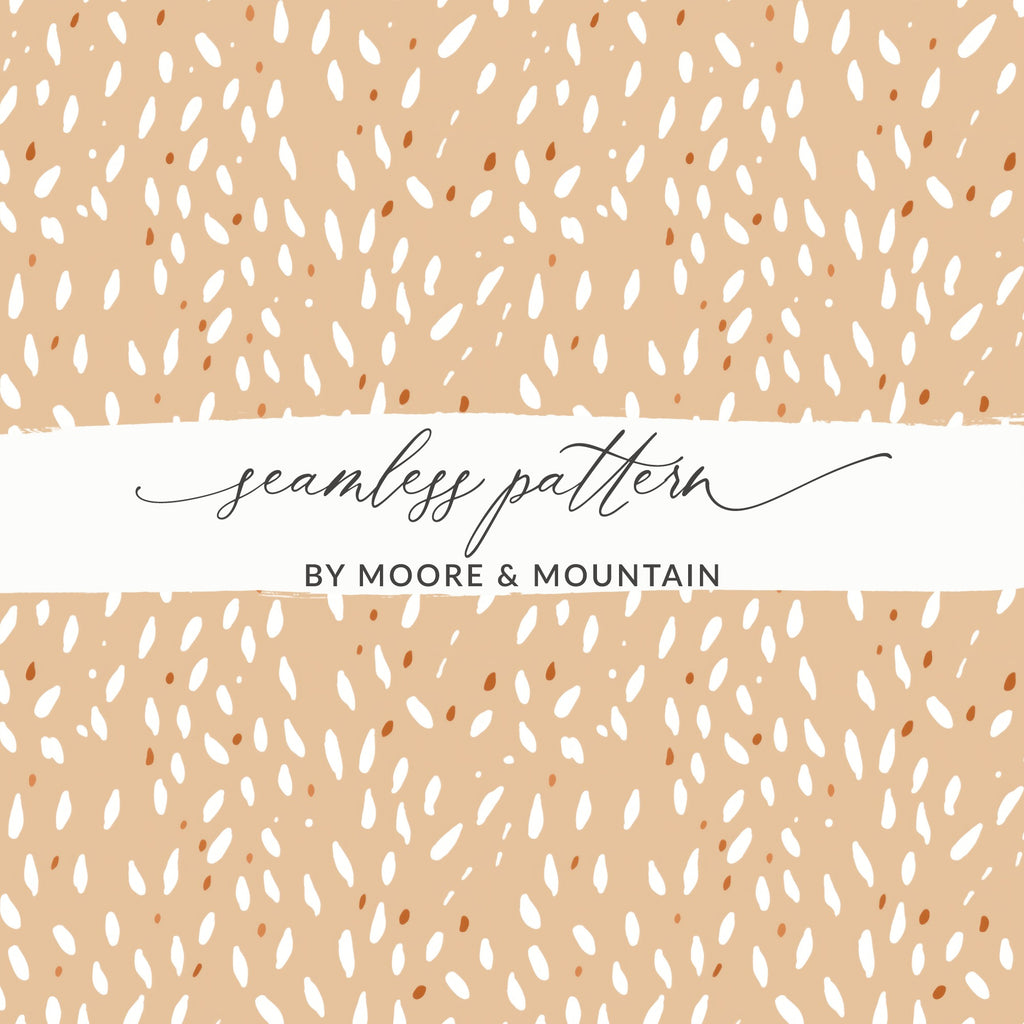 Seamless Pattern by Moore and Mountain product