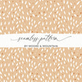 Seamless Pattern by Moore and Mountain product