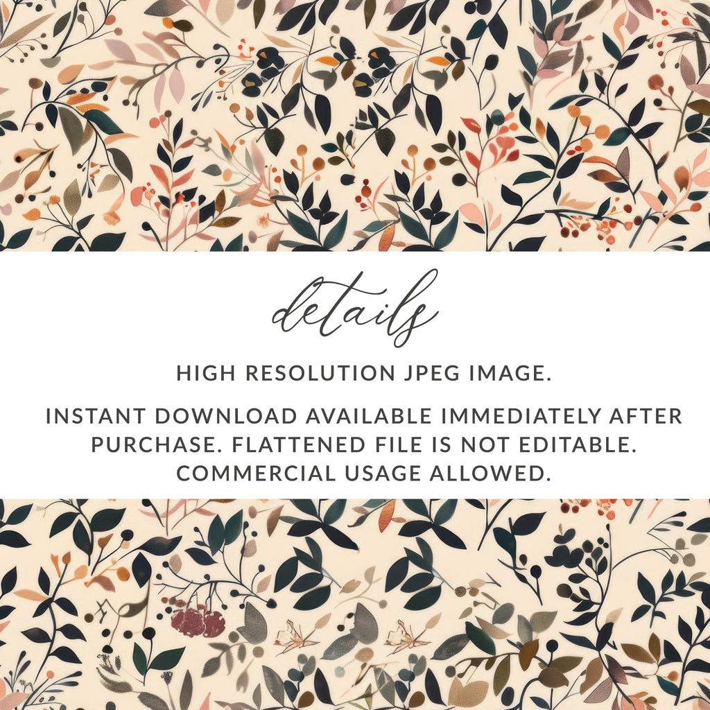 High Resolution JPEG Image Instant Download Flattened File