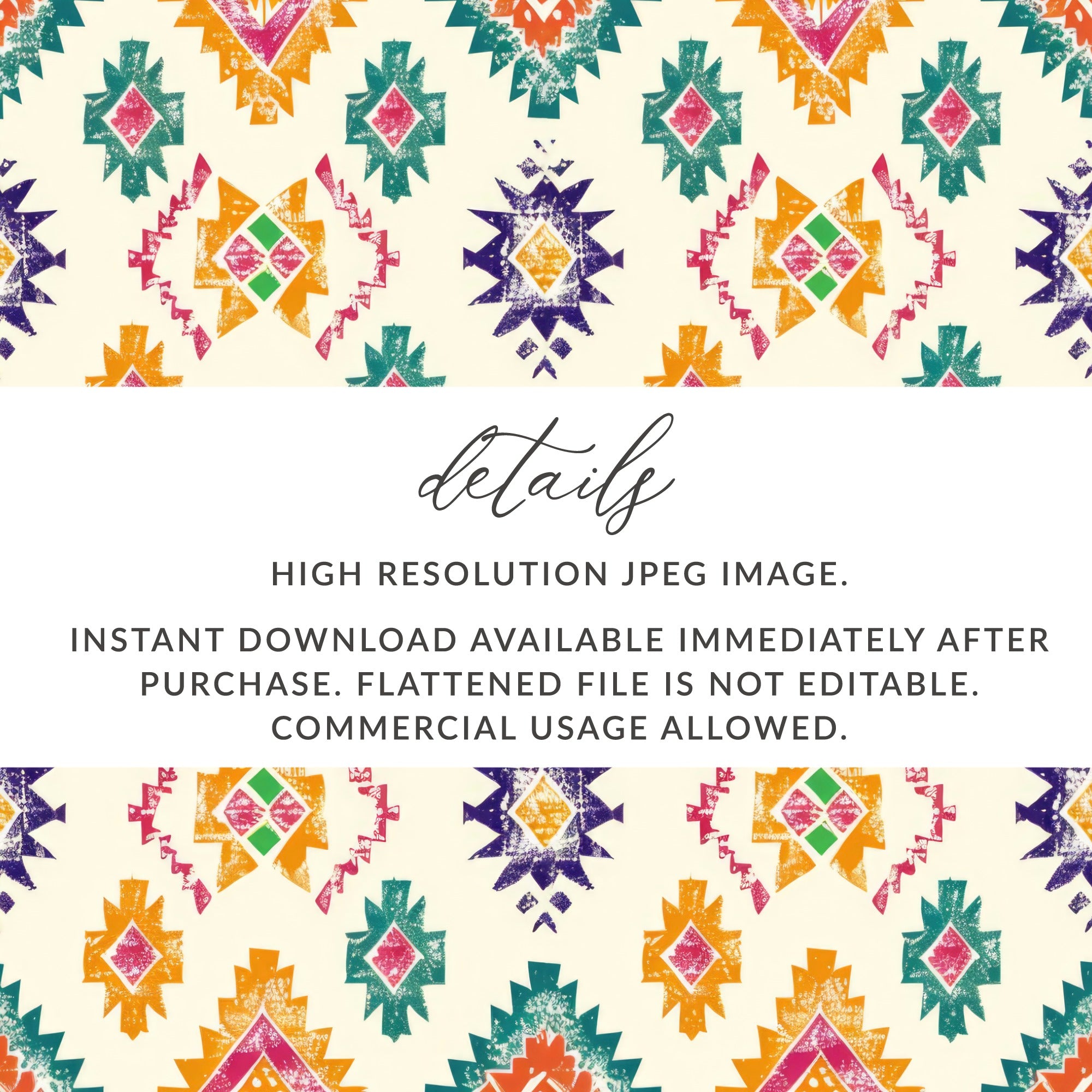 High Resolution Instant Download JPEG Image Digital File