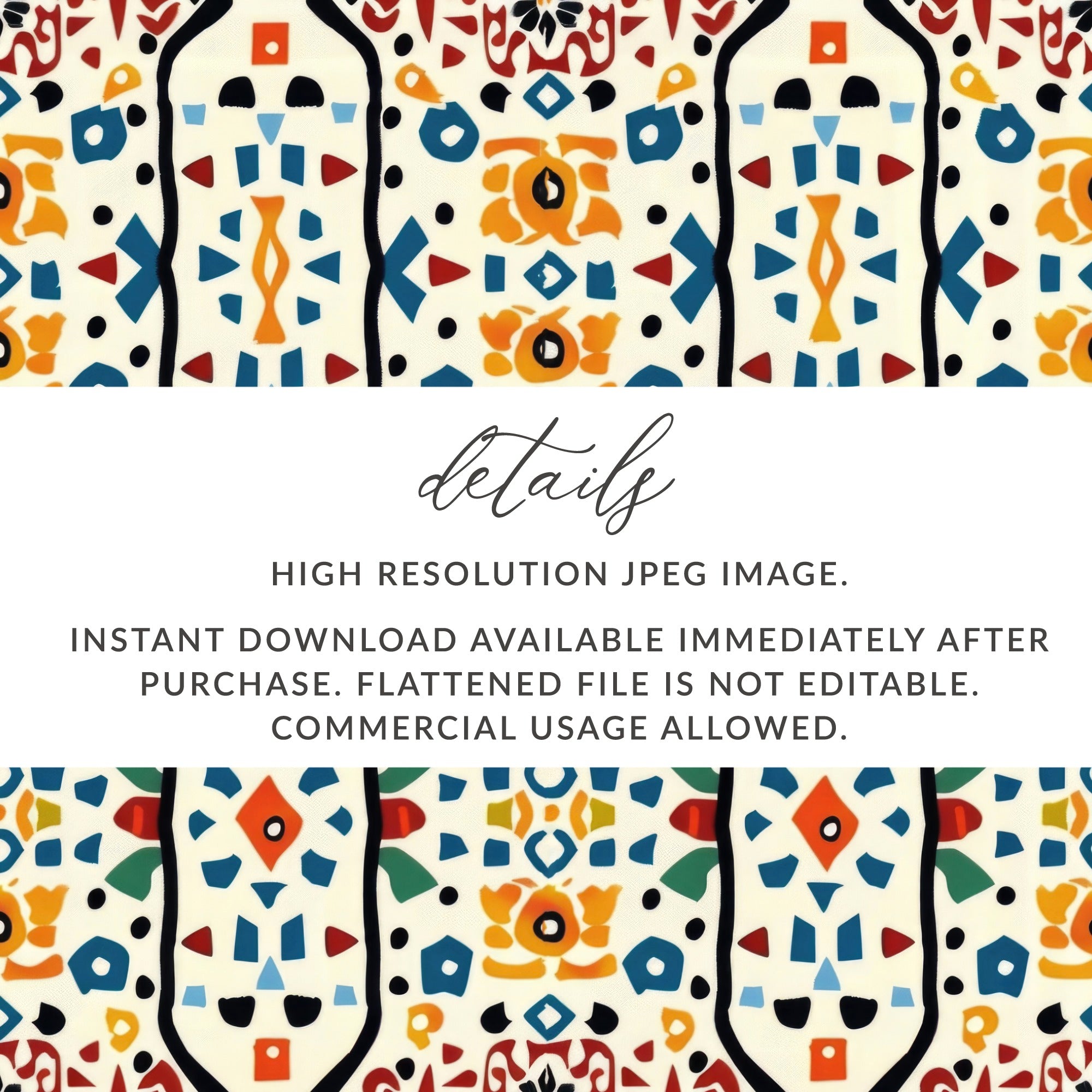 High Resolution JPEG Image License Instant Download
