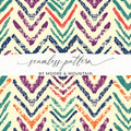 Seamless Pattern By Moore & Mountain product
