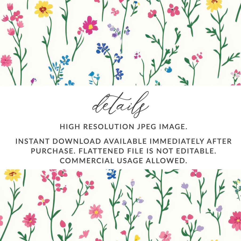 High Resolution JPEG Image Instant Download