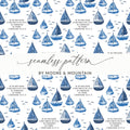 Be on Your Guard 1 Corinthians 16 Sailboat Pattern