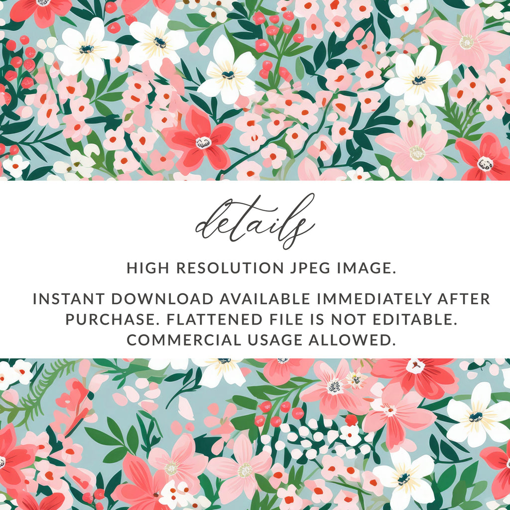 High Resolution JPEG Image Instant Download File