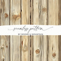 Rustic Seamless Pattern by Moore & Mountain design