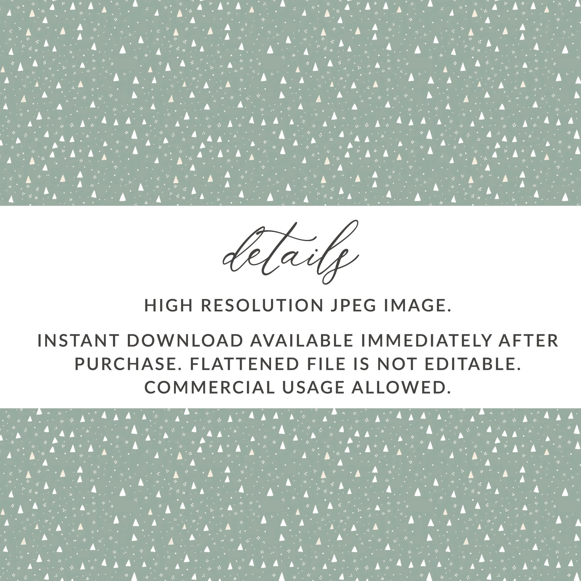 High Resolution Instant Download JPEG Image Product
