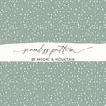 Seamless Pattern by Moore & Mountain product
