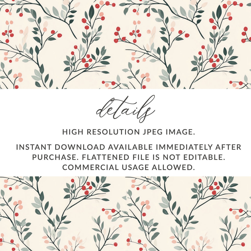High Resolution Floral Branches JPEG Image for Download