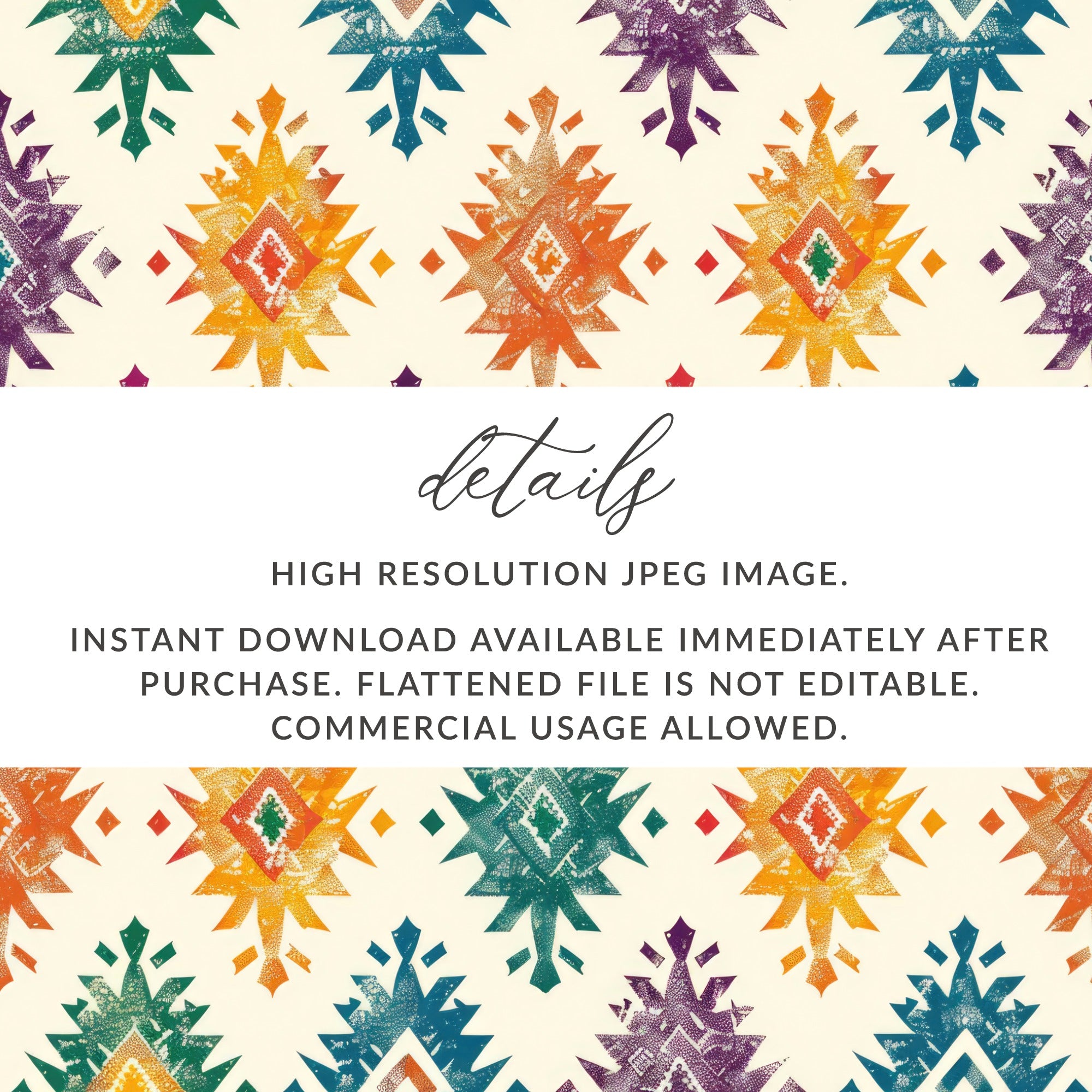 High Resolution JPEG Image Instant Download Available