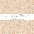 Seamless Pattern by Moore & Mountain design