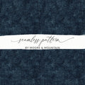 Seamless Denim Pattern Authentic Blue Jeans Texture JPEG - Moore and Mountain