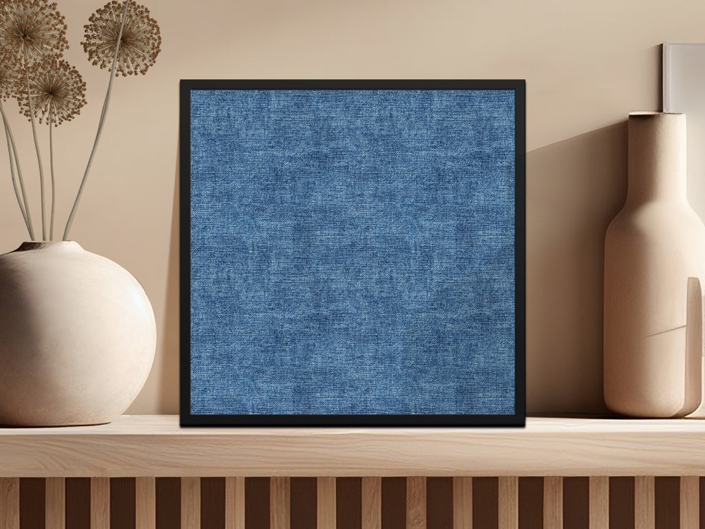 Seamless Denim Texture JPEG for Creative Projects - Moore and Mountain