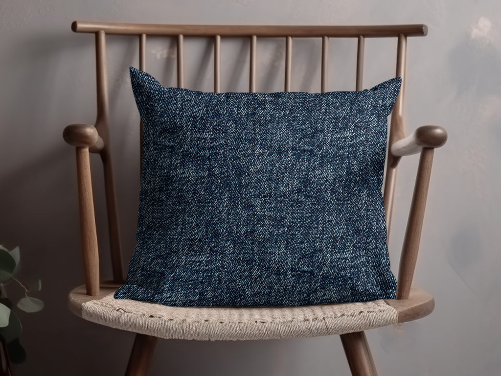 Seamless Denim Texture JPEG for Digital Art Design - Moore and Mountain