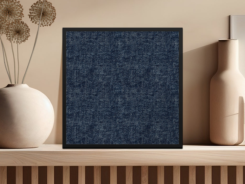 Seamless Denim Texture for Design Projects Digital - Moore and Mountain