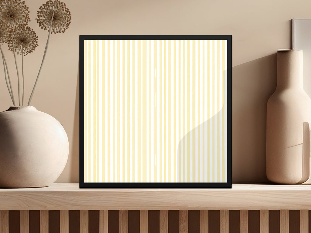 Seamless Grandmillenial Vertical Stripes Pattern Digital - Moore and Mountain