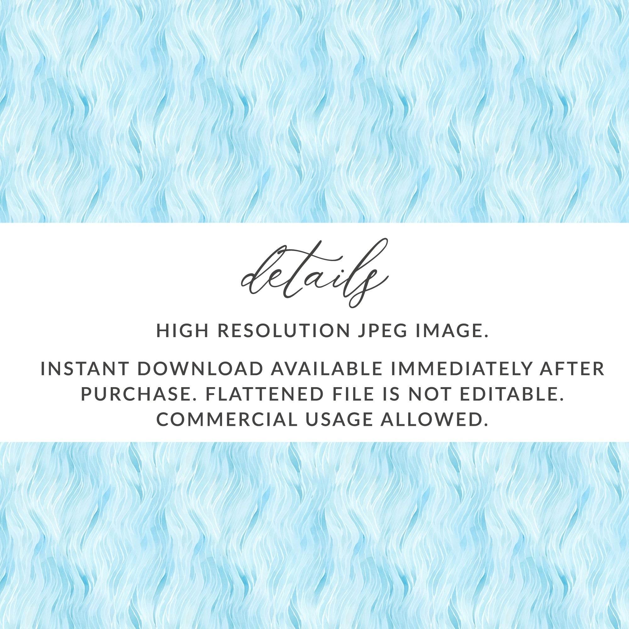 High Resolution JPEG Image Instant Download File
