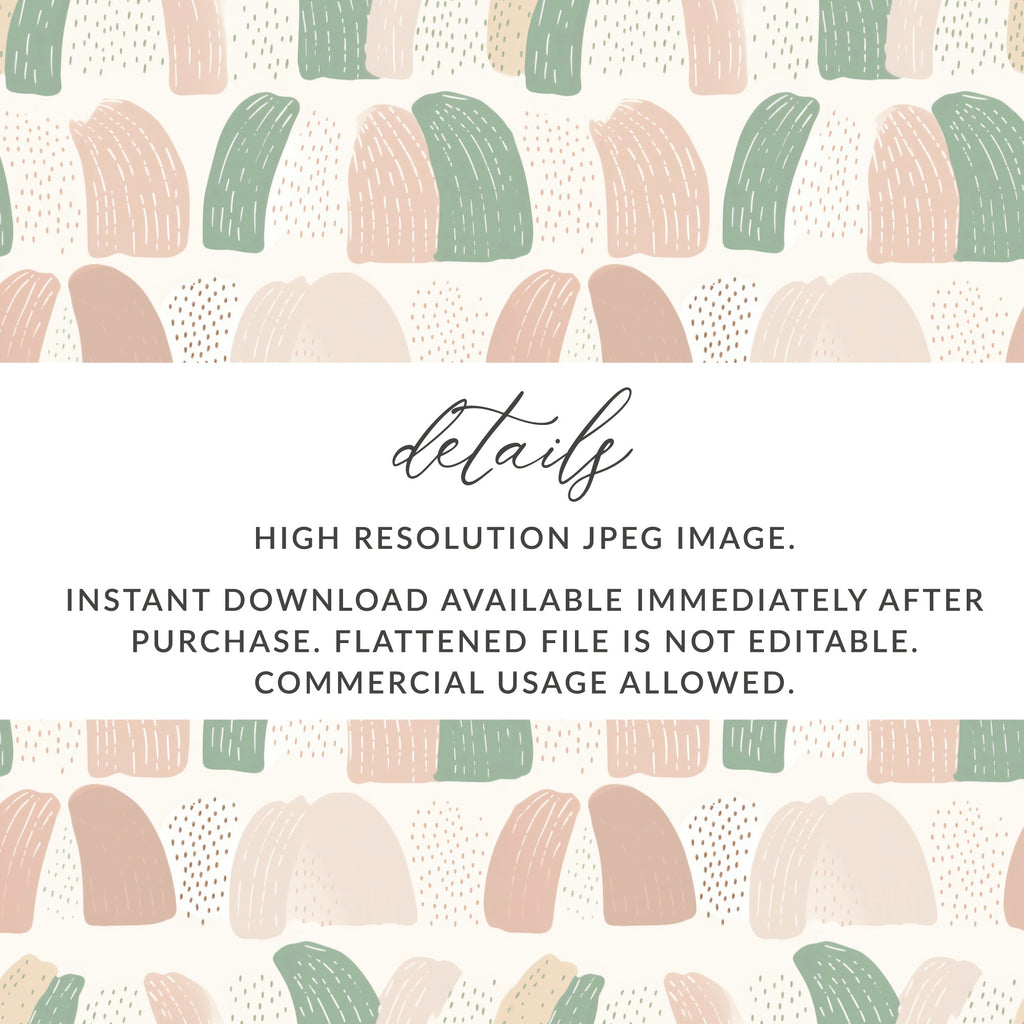 High Resolution Instant Download Digital Product