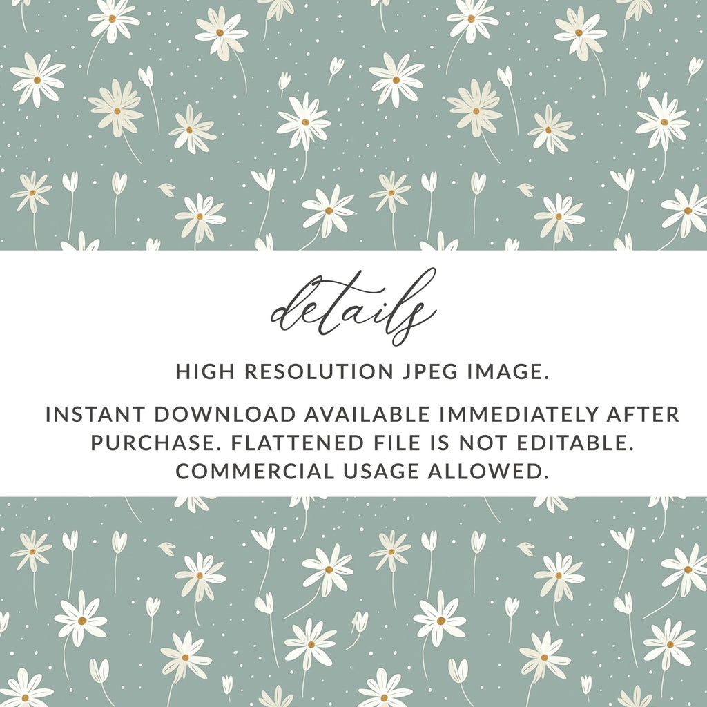 High Resolution JPEG Image Instant Download File